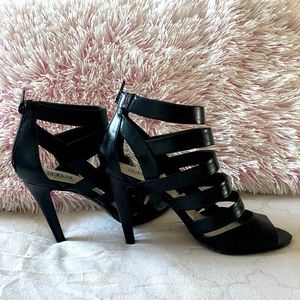 Ana beautiful Strappy Heel. These shoes say “let’s have a great time”…